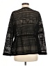 Unbranded Black Jacket Size M (estimated) - photo 2