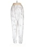 Unbranded Tie-dye White Track Pants Size L (estimated) - photo 2