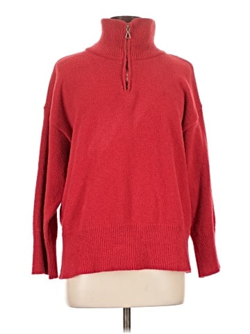 Anrabess Fleece (view 1)