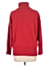 Anrabess 100% Polyester Red Fleece Size L - photo 2