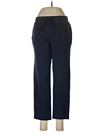 Karen Scott Sport Casual Pants (view 1)