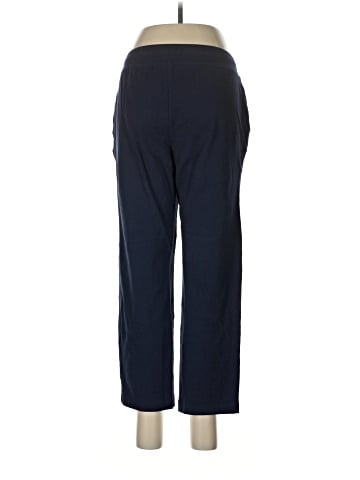Karen Scott Sport Casual Pants (view 2)