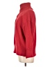 Anrabess 100% Polyester Red Fleece Size L - photo 5