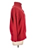 Anrabess 100% Polyester Red Fleece Size L - photo 4