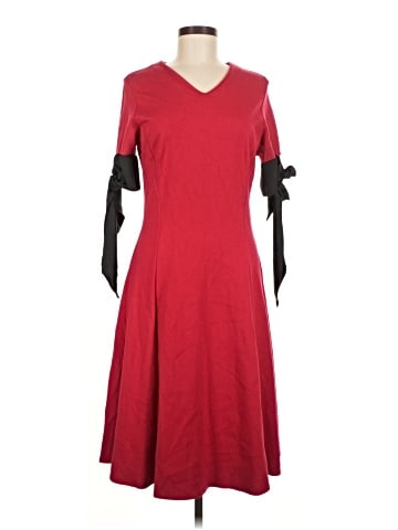 Signature collection Casual Dress (view 1)