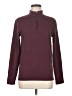 J.Crew Burgundy Pullover Sweater Size XS - photo 1