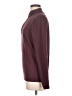 J.Crew Burgundy Pullover Sweater Size XS - photo 5