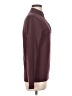 J.Crew Burgundy Pullover Sweater Size XS - photo 4