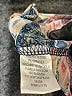 La Vanya Paisley Blue Long Sleeve Blouse Size 3X - photo 8