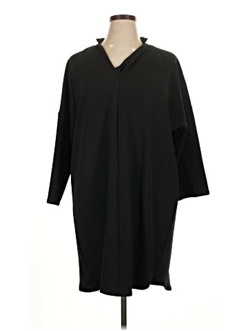 H By Halston Casual Dress (view 1)