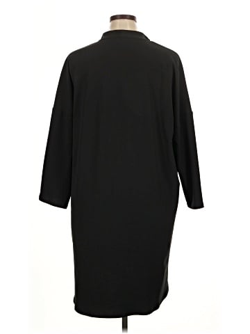 H By Halston Casual Dress (view 2)