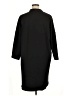 H By Halston Black Casual Dress Size XL - photo 2