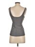 Lululemon Athletica Gray Tank Top Size 4 - photo 2