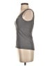 Lululemon Athletica Gray Tank Top Size 4 - photo 5