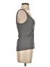 Lululemon Athletica Gray Tank Top Size 4 - photo 4