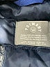 Primary Clothing Blue Vest Size 6-12 mo - photo 3