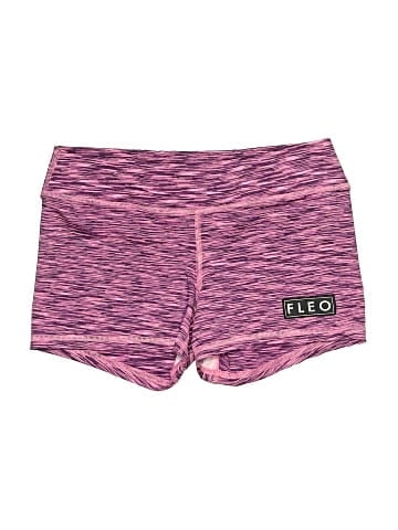 Fleo Athletic Shorts (view 1)