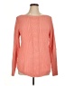 Jeanne Pierre Orange Pullover Sweater Size XL - photo 1