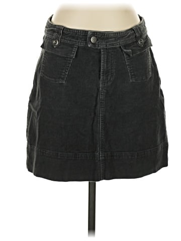 Patagonia Denim Skirt (view 1)