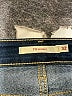 Levi's Solid Blue Jeans Size 32 waist - photo 4