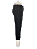 Joie Solid Black Dress Pants Size 6 - photo 4