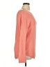 Jeanne Pierre Orange Pullover Sweater Size XL - photo 4