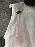 Free People 100% Cotton Blue Tank Top Size XS - photo 7