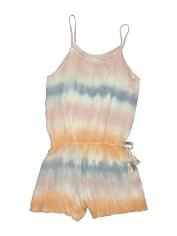 Vintage Havana Dress (view 2)