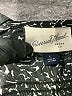 Universal Thread 100% Polyester Black Long Sleeve Blouse Size L - photo 7