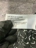 Universal Thread 100% Polyester Black Long Sleeve Blouse Size L - photo 8