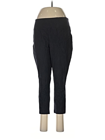 Women With Control Active Pants (view 1)