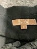 Bel Air Solid Black Blazer Size Sm (T1) - photo 6