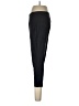 Women With Control Solid Black Active Pants Size M - photo 5