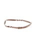 Unbranded Tan Brown Belt Size S - photo 1