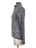 Victoria's Secret Pink Gray Pullover Sweater Size XS - photo 5