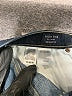 Lucky Solid Blue Jeans Size 10 - photo 4