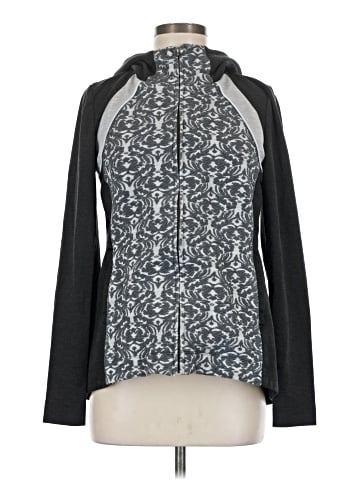 Pure & Good Track Jacket (view 1)
