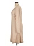 Old Navy Tan Casual Dress Size XL - photo 5
