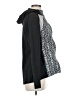 Pure & Good Print Gray Track Jacket Size M - photo 4