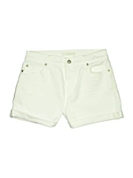 7 For All Mankind Shorts