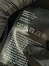 H&M Solid Black Casual Dress Size M - photo 8
