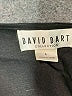 David Dart Black 3/4 Sleeve Top Size L - photo 7