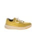 Acne Studios Yellow Sneakers Size EU 39 - photo 1