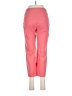 Apt. 9 Solid Pink Active Pants Size 6 - photo 2