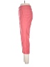 Apt. 9 Solid Pink Active Pants Size 6 - photo 5