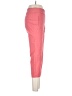 Apt. 9 Solid Pink Active Pants Size 6 - photo 4
