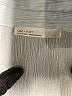 OAK + FORT Silver Long Sleeve Blouse Size XS - photo 7
