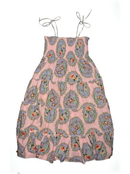 Agua Bendita Dress