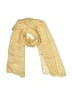Unbranded Yellow Scarf One size - photo 1
