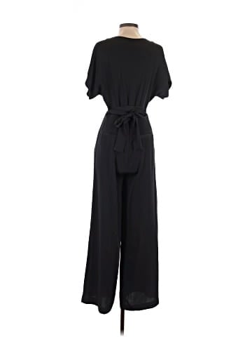 Frank And Oak Jumpsuit - back